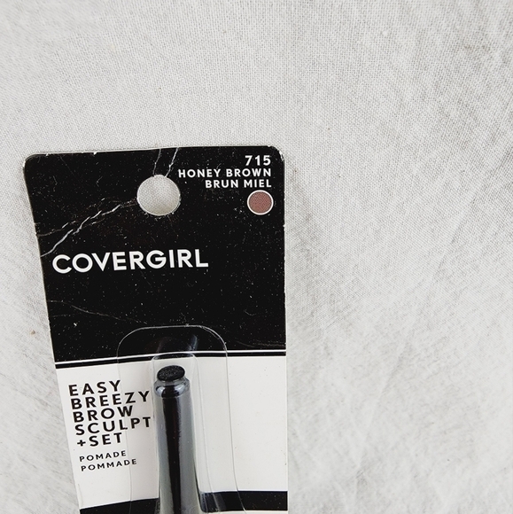 3 FOR $10 MIX OR MATCH 🔥Covergirl easy breezy brow sculpt + set shade 715 - Picture 6 of 7